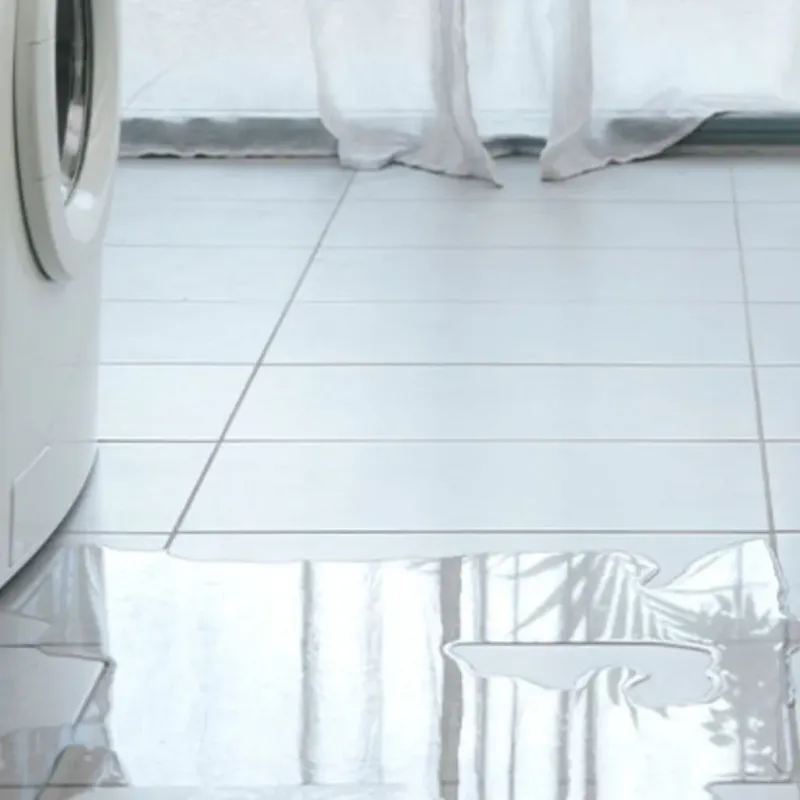 Appliance Leak Cleanup in Chula Vista, CA