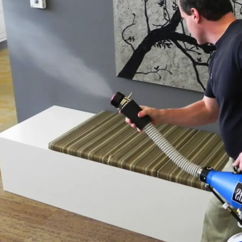 Professional Odor Removal in Chula Vista, CA